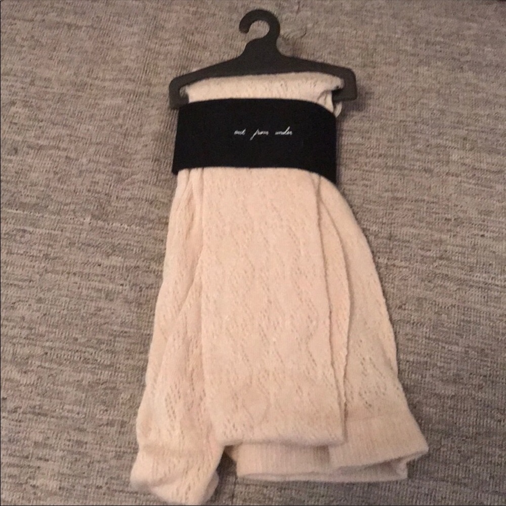 UO Thigh High Socks